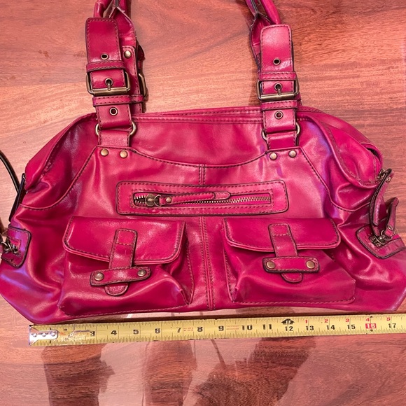 ALDO large shoulder bag - Picture 9 of 11